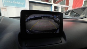 Mazda CX-3 Crossover 2.0 SKY-G 120KM 2017 Mazda CX-3 CX3 2.0 Benzyna 120KM led xenon Kamera MOZLIWA ZAMIANA 2.0, zdjęcie 7