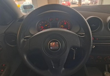 Seat Cordoba III Sedan 1.4 16V 85KM 2007 Seat Cordoba 1.4 85KM STYLANCE-Krajowy,I wlasciciel,Czujniki park,Niski pr, zdjęcie 12