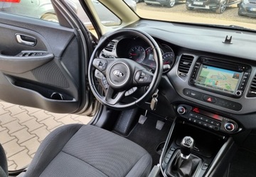 Kia Carens IV Minivan 2.0 GDI 166KM 2014 Kia Carens 2,0 Benzyna 166KM 7-Osob Navi Kamera Led 2.0 Benzyna 166KM, zdjęcie 29
