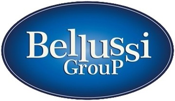 Bellussi Comel Comelux Maxi Гладильная доска