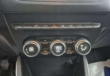 Dacia Duster II SUV 1.5 Blue dCi 115KM 2020 Dacia Duster Oryginal Najbogatsza wersjaKamery 360 1.5 Diesel 116KM, zdjęcie 27