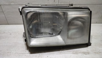 lampa prawa przód Bosch Mercedes w124