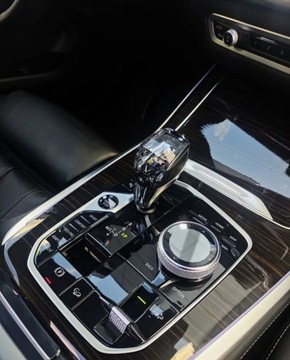BMW X7 2021 BMW X7 3.0 Benzyna 340KM, zdjęcie 22