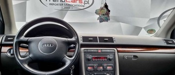 Audi A4 B6 Avant 1.8 T 163KM 2003 Audi A4 Avant 1.8 T 163 KM bezwypadkowy zarejestrowany 1.8 Benzyna 163KM, zdjęcie 20