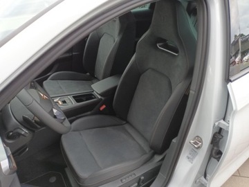 Cupra Leon II 2025 Cupra Leon Sportstourer 1.5 eTSI 150 KM 7-biegowa, zdjęcie 9