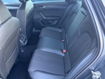 Cupra Leon II 2025 Cupra Leon Sportstourer 1.5 eTSI 150 KM 7-biegowa, zdjęcie 12