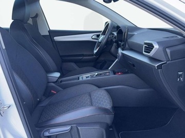 Seat Leon IV Sportstourer 1.5 eTSI (MHEV) 150KM 2021 Seat Leon FR eTSI 150KM, Keyless, Grzana kierownica, Sterowanie Glosowe, N, zdjęcie 16