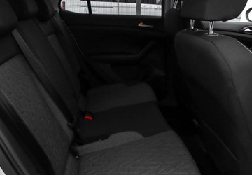 Volkswagen T-Cross SUV Facelifting 1.0 TSI 115KM 2025 Volkswagen T-Cross 1.0 TSI 116KM Life Plus DSG Kamera Cofania Podgrzewane, zdjęcie 12