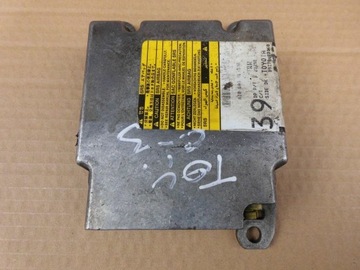 Toyota Yaris II sensor poduszek airbag 89170-0D160