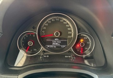 Volkswagen up! Hatchback 5d Facelifting 1.0 65KM 2021 Volkswagen up 1.0MPI Move Niski przebieg PL Salon FV23 Benzyna 65KM, zdjęcie 19