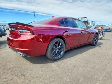 Dodge Charger VII 2023 Dodge Charger Sxt 2023 3.6 Benzyna 292KM, zdjęcie 3