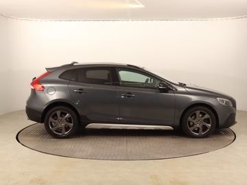 Volvo V40 II Cross Country 2.0 T4 180KM 2013 Volvo V40 Cross Country 2.0 T4 AWD, Salon Polska, zdjęcie 5