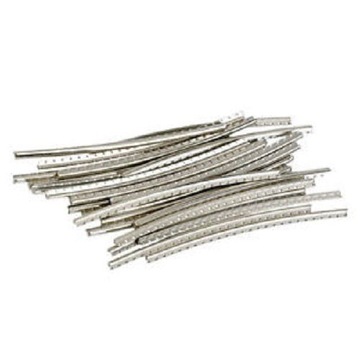 Fender 0991999000 Narrow Tall progi do gitary