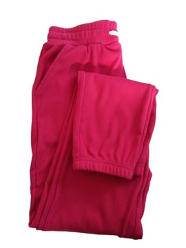 Teplákové nohavice rebrované bavlnené vrecká