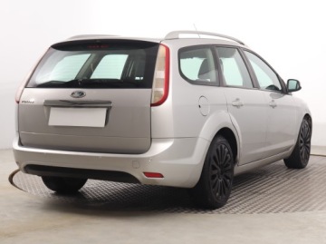 Ford Focus II Focus C-Max 2.0 i 16V 145KM 2008 Ford Focus 2.0 16V, GAZ, Klima, Klimatronic, zdjęcie 4