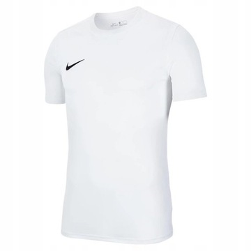 Koszulka Męska Nike T-shirt Sportowa Treningowa