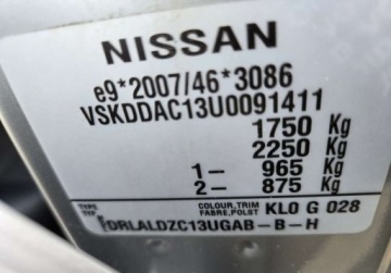 Nissan Pulsar 1.2 DIG-T 115KM 2016 Nissan Pulsar Swiezo sprowadzony Zarejestrowany Ubezpieczony. 1.2 115KM, zdjęcie 29