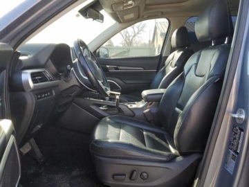 Kia 2020 Kia Inny Kia Telluride S AWD, od ubezpieczalni 3.8 Benzyna 291KM, zdjęcie 7