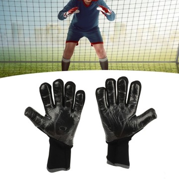 2 шт.. Футбольные вратарские перчатки.