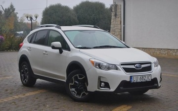 Subaru 2017 Subaru Crosstrek GWARANCJA, 2017r, 2.0 Benzyna, Automat, 4x4, Swietnie utr, zdjęcie 1