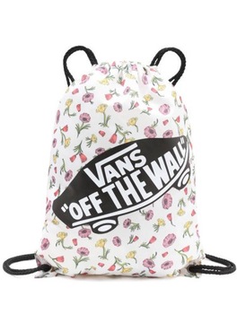 VANS Worek Wm Benched Bag VN000SUFY0E1 Oxws Vltn Mrhll