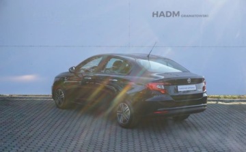 Fiat Tipo II Sedan 1.4 95KM 2020 Fiat Tipo Fiat Tipo 1.4 90km 1.4 Benzyna 95KM, zdjęcie 4