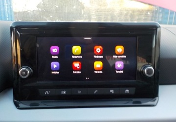 Seat Ibiza V Hatchback 5d Facelifting 1.0 TSI 95KM 2024 Seat Ibiza Okazja Benzyna 95KM, zdjęcie 25