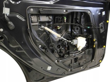 MERCEDES S KL W222 LONG ZVEDÁK OKNO LEVÝ ZADNÍ