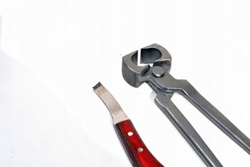 Профессиональный коррекционный комплект копыта