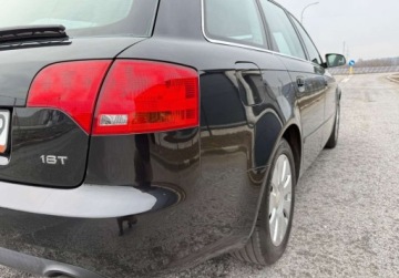 Audi A4 B7 Avant 1.8 T 163KM 2006 Audi A4 Avant 1.8T 163ps 1Wlasciciel Serwisowana Bezwypadkowa BardzoZadbana, zdjęcie 16