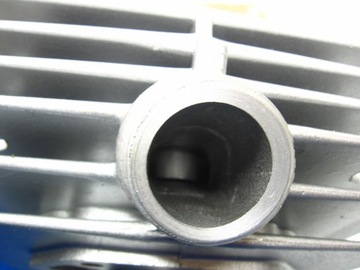 KNIAZW - КОМПЛЕКТ ЦИЛИНДРОВ + ПОРШЕНЕЙ SIMSON S51 38.00 50cc