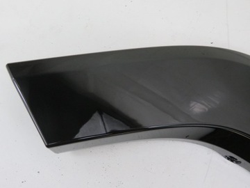 LIŠTA DEKORACE DVEŘE TOYOTA RAV 4 V 7506142020