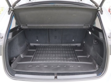 BMW X1 F48 Crossover sDrive18d 150KM 2016 BMW X1 sDrive18d, Navi, Klima, Klimatronic, zdjęcie 13