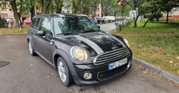 Mini Countryman R60 Crossover 1.6 D 90KM 2012 MINI Countryman 2012 r. 1.6 d samochod sprowadzony zarejestrowany 1.6 90KM, zdjęcie 25