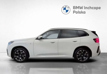 BMW X3 G45 2025 BMW X3 xDrive20d,Hak, M Sport, Harman Kardon, Driving Assistant Profession, zdjęcie 1