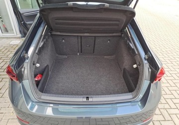 Skoda Octavia IV Liftback 1.5 TSI EVO 150KM 2021 Skoda Octavia Virtual STYLE 1,5 TSI e-Tec 150KM DSG Serwis ASO Salon PL V, zdjęcie 12