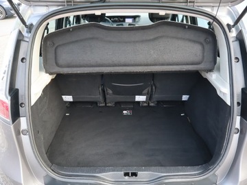 Renault Scenic III Van Facelifting 1.5 dCi FAP 110KM 2012 Renault Scenic 1.5 dCi, Navi, Klima, Klimatronic, zdjęcie 13