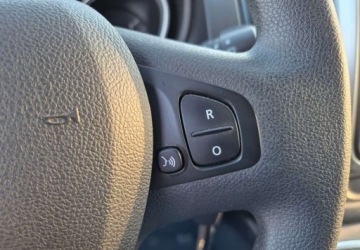 Renault Trafic III 2021 Renault Trafic ENERGY // Navi // 2.0 Dci 120KM, zdjęcie 27