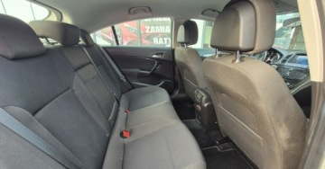 Opel Insignia I Sedan 2.0 CDTI ECOTEC 130KM 2011 Opel Insignia Sprowadzony oplacony super stan nowe sprzeglo. 2.0 Diesel, zdjęcie 7