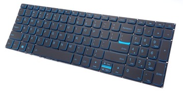 KLAWIATURA LENOVO L340-15 L340-17 PODŚWIETLANA