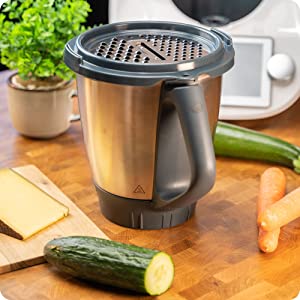 ТЕРМКА ДЛЯ СЫРА ОВОЩИ ФРУКТЫ ДЛЯ THERMOMIX VORWERK