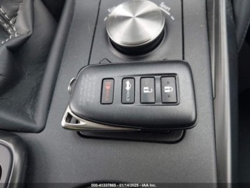 Lexus IS III 2024 Lexus IS F Sport 2024 3.5l 3.5 Benzyna 331KM, zdjęcie 11