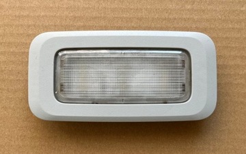 LAMPKA OŚWIETLENIA PODSUFITKI TYŁ VW T5 LIFT T6 TRANSPORTER 7E0947123A EU