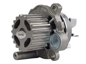 CONTI ГРМ + НАСОС AUDI A3 A4 B7 A6 C6 2.0 TDI