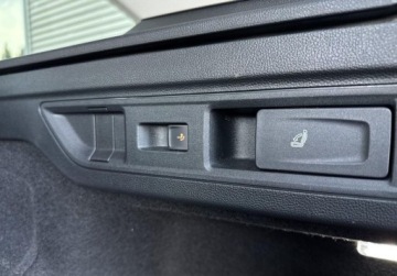 Volkswagen Passat B8 Variant Facelifting 1.5 TSI EVO 150KM 2025 Volkswagen Passat 1.5eTSI 150KM DSG Business ACC HAK Kamera360 Climatronic, zdjęcie 35