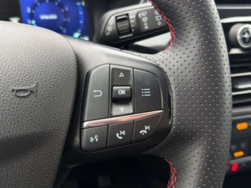 Ford Kuga III SUV 1.5 EcoBoost 150KM 2021 Ford Kuga ST-LINE, Salon PL, FV23 1.5 Benzyna 150KM, zdjęcie 16