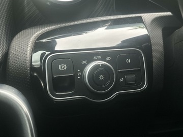 Mercedes Klasa A W177/V177 Hatchback Facelifting 1.3 200 163KM 2024 Mercedes-Benz A 200, zdjęcie 24