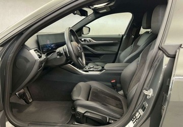 BMW Seria 4 G22-23-26 Coupe 2.0 420d 190KM 2023 BMW Seria 4 420d xDrive M Pakiet, Hi-Fi, Gwarancja fabryczna, Faktura 23, zdjęcie 15