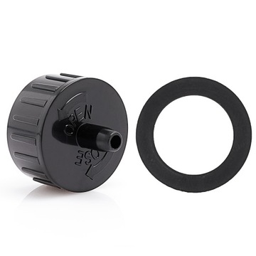 DYSZA Z USZCZELKĄ DP ODSYSACZA PODCIŚNIENIOWEGO DO STACJI ZD-915 ZD-917