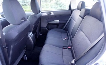 Subaru Forester IV 2012 Subaru Forester 2.0D 147KM 4x4 AWD Klima K.Serwisowa Bezwypadkowy 2.0 147KM, zdjęcie 12
